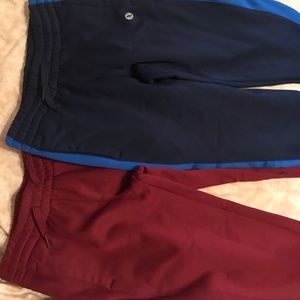 Xersion athletic pants